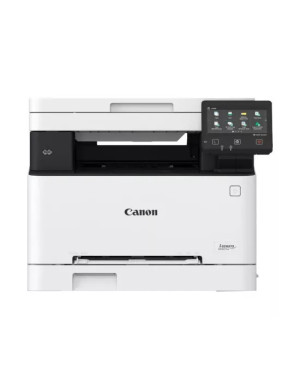Canon i-SENSYS MF651Cw - Multifuncțional Laser Color A4