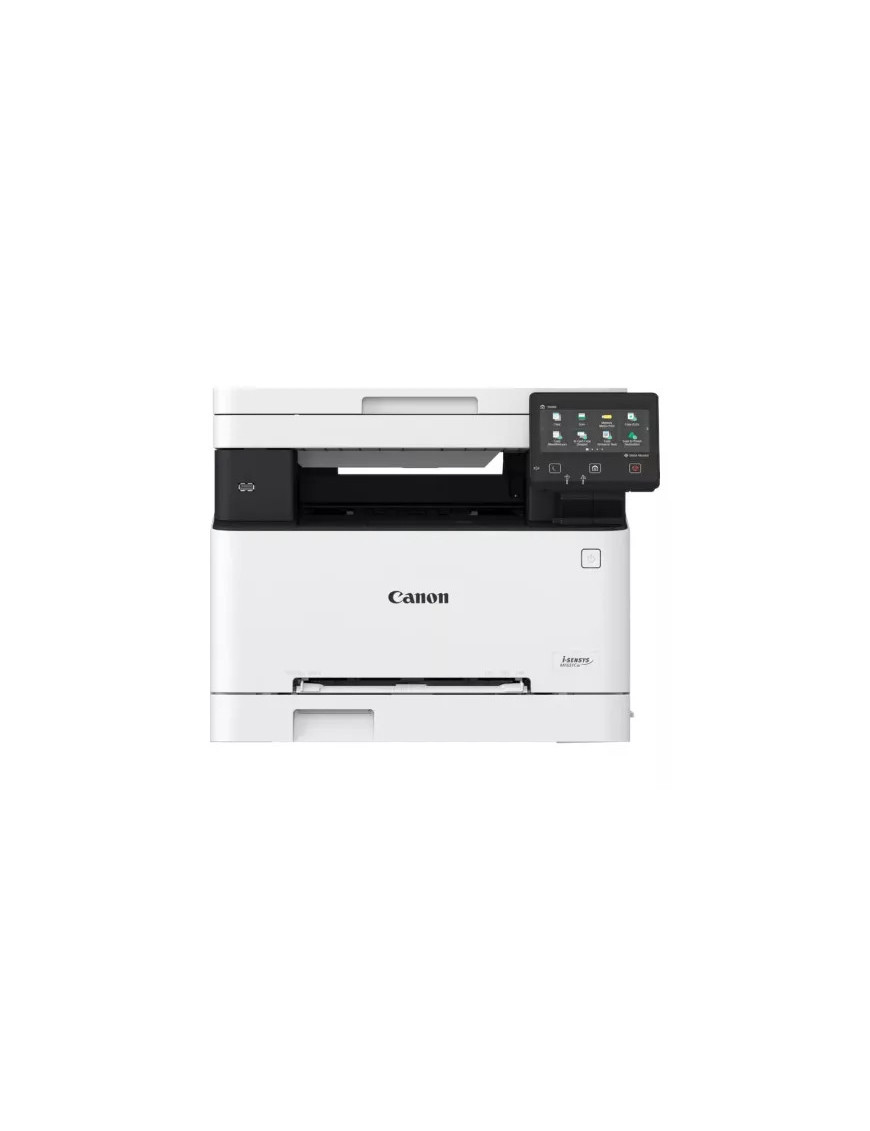 Canon i-SENSYS MF651Cw - Multifuncțional Laser Color A4