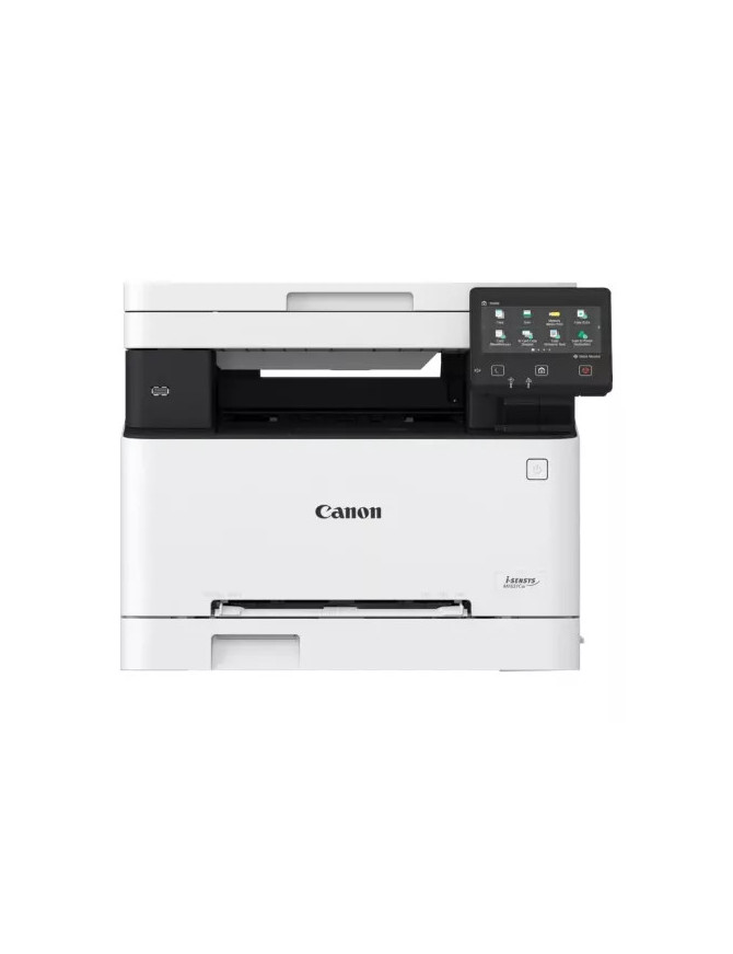 Canon i-SENSYS MF651Cw - Multifuncțional Laser Color A4