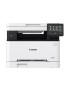 Canon i-SENSYS MF651Cw - Multifuncțional Laser Color A4
