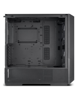 Carcasă Lian Li LANCOOL 216RX, Mid-Tower, E-ATX/ATX/Micro-ATX/Mini-ITX, Mesh Airflow, ARGB & Tempered Glass, Black