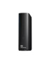 HDD Extern WESTERN DIGITAL WDBWLG0080HBK-EESN, 8TB, USB 3.0, Black