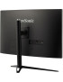 Monitor Gaming LED Curbat VIEWSONIC VX2718-PC-MHDJ, 27" Full HD, VA, 165 Hz, 1 ms, Black