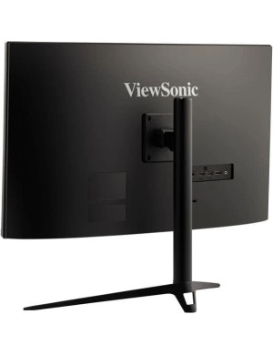 Monitor Gaming LED Curbat VIEWSONIC VX2718-PC-MHDJ, 27" Full HD, VA, 165 Hz, 1 ms, Black
