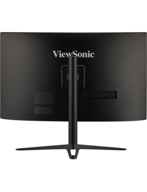 Monitor Gaming LED Curbat VIEWSONIC VX2718-PC-MHDJ, 27" Full HD, VA, 165 Hz, 1 ms, Black