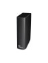 HDD Extern WESTERN DIGITAL WDBWLG0080HBK-EESN, 8TB, USB 3.0, Black