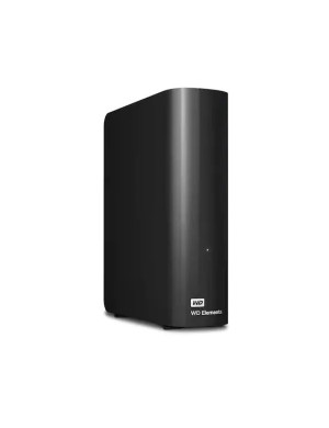 HDD Extern WESTERN DIGITAL WDBWLG0080HBK-EESN, 8TB, USB 3.0, Black