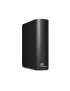 HDD Extern WESTERN DIGITAL WDBWLG0080HBK-EESN, 8TB, USB 3.0, Black