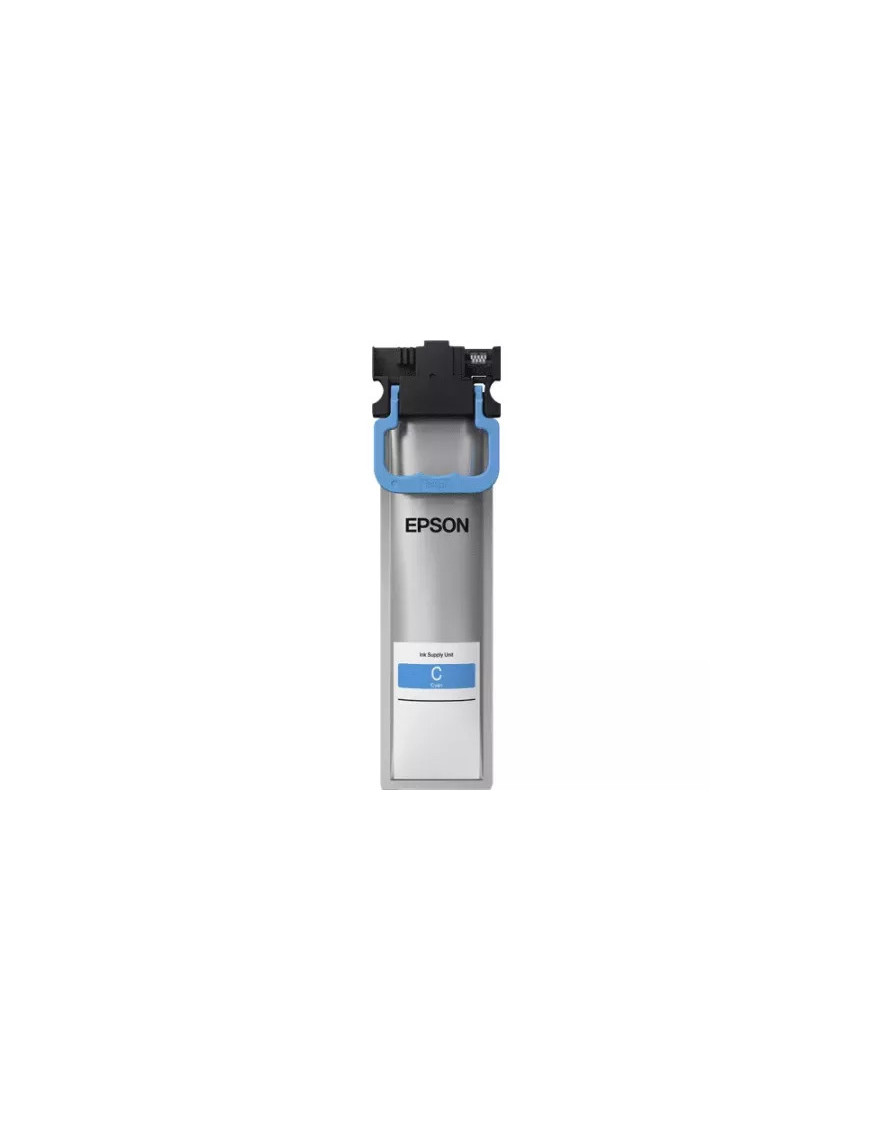 Cartus Cerneala EPSON C13T11C240, L Cyan