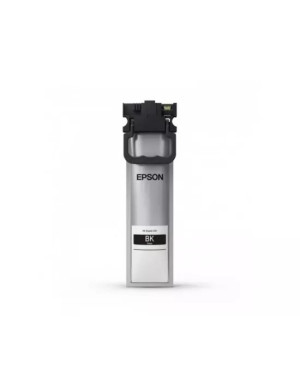 Cartus Cerneala EPSON C13T11C140, L Black