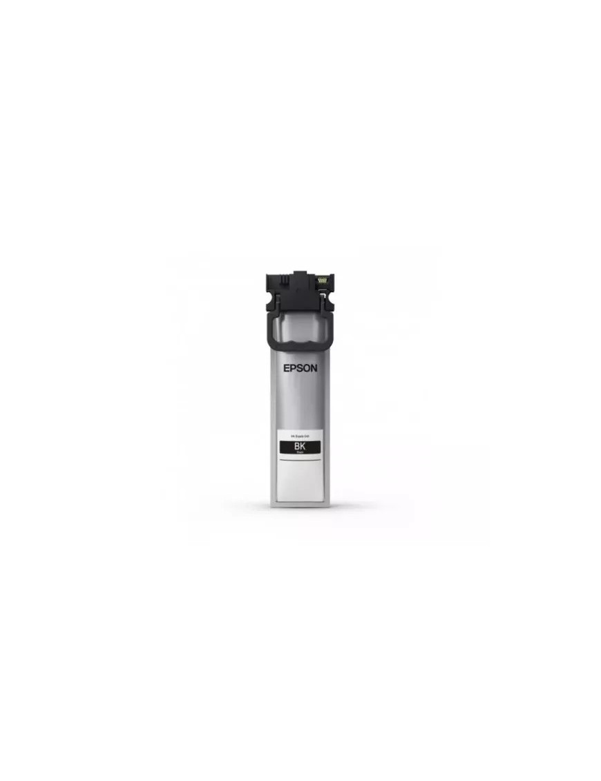 Cartus Cerneala EPSON C13T11C140, L Black