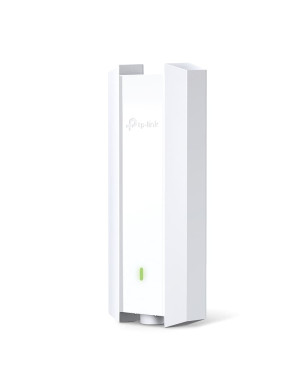 Access Point TP-LINK EAP650-OUTDOOR, Wi-Fi 6, 802.11ax/ac/n/g/b/a, 2.4 + 5 GHz, IP67