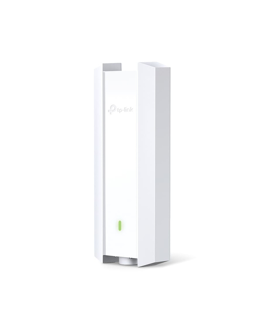 Access Point TP-LINK EAP650-OUTDOOR, Wi-Fi 6, 802.11ax/ac/n/g/b/a, 2.4 + 5 GHz, IP67