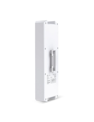 Access Point TP-LINK EAP650-OUTDOOR, Wi-Fi 6, 802.11ax/ac/n/g/b/a, 2.4 + 5 GHz, IP67