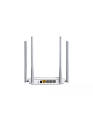 Router wireless MERCUSYS MW325R, 802.11n/g/b, 2.4 - 5 Ghz, 54 + 300 Mbps