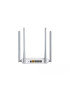 Router wireless MERCUSYS MW325R, 802.11n/g/b, 2.4 - 5 Ghz, 54 + 300 Mbps