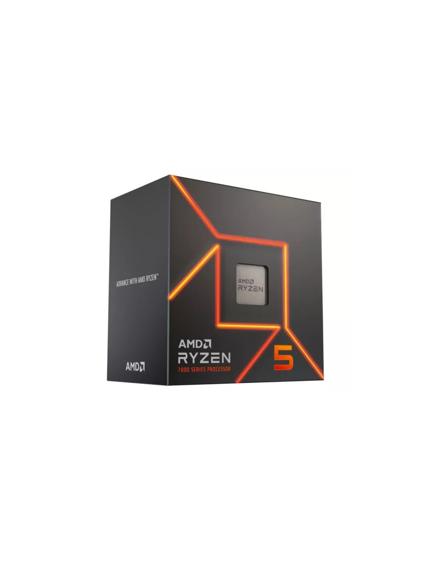 Procesor AMD Ryzen 5 7600 3.8GHz Socket AM5 Box