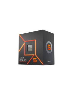 Procesor AMD Ryzen 5 7600 3.8GHz Socket AM5 Box