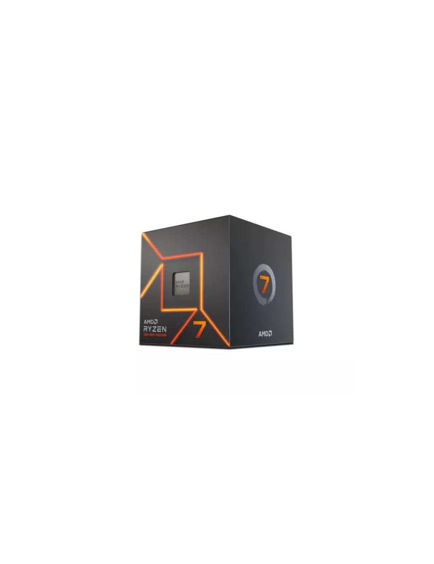 Procesor AMD Ryzen 7 7700 BOX (100-100000592BOX)