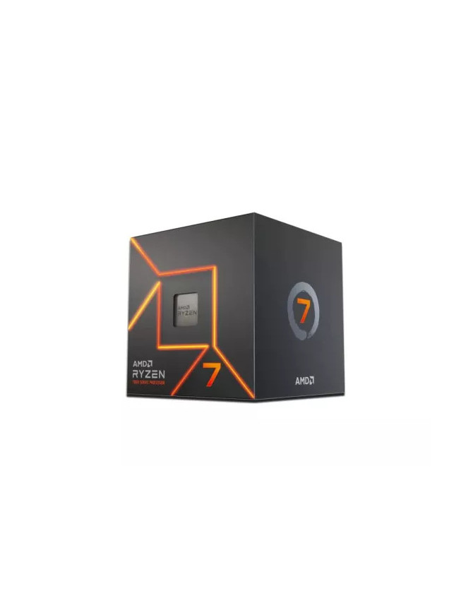 Procesor AMD Ryzen 7 7700 BOX (100-100000592BOX)