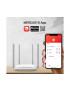 Router wireless MERCUSYS MW325R, 802.11n/g/b, 2.4 - 5 Ghz, 54 + 300 Mbps