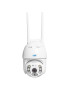 Camera de supraveghere video PNI IP65 Live PTZ 5MP 4G GSM, exterior IP66