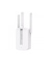 Range extender wireless MERCUSYS MW300RE, 802.11b/g/n, 300 mbps, alb