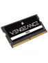 Memorie SO-DIMM Corsair Vengeance 16GB CMSX16GX5M1A4800C40, DDR5-4800MHz, CL40