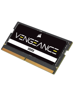 Memorie SO-DIMM Corsair Vengeance 16GB CMSX16GX5M1A4800C40, DDR5-4800MHz, CL40