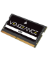 Memorie SO-DIMM Corsair Vengeance 16GB CMSX16GX5M1A4800C40, DDR5-4800MHz, CL40