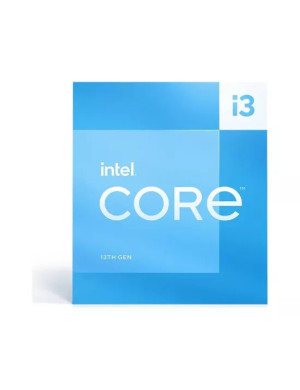 Procesor Intel Core i3-13100 3.40GHz LGA1700 Box