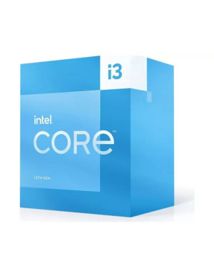 Procesor Intel Core i3-13100 3.40GHz LGA1700 Box