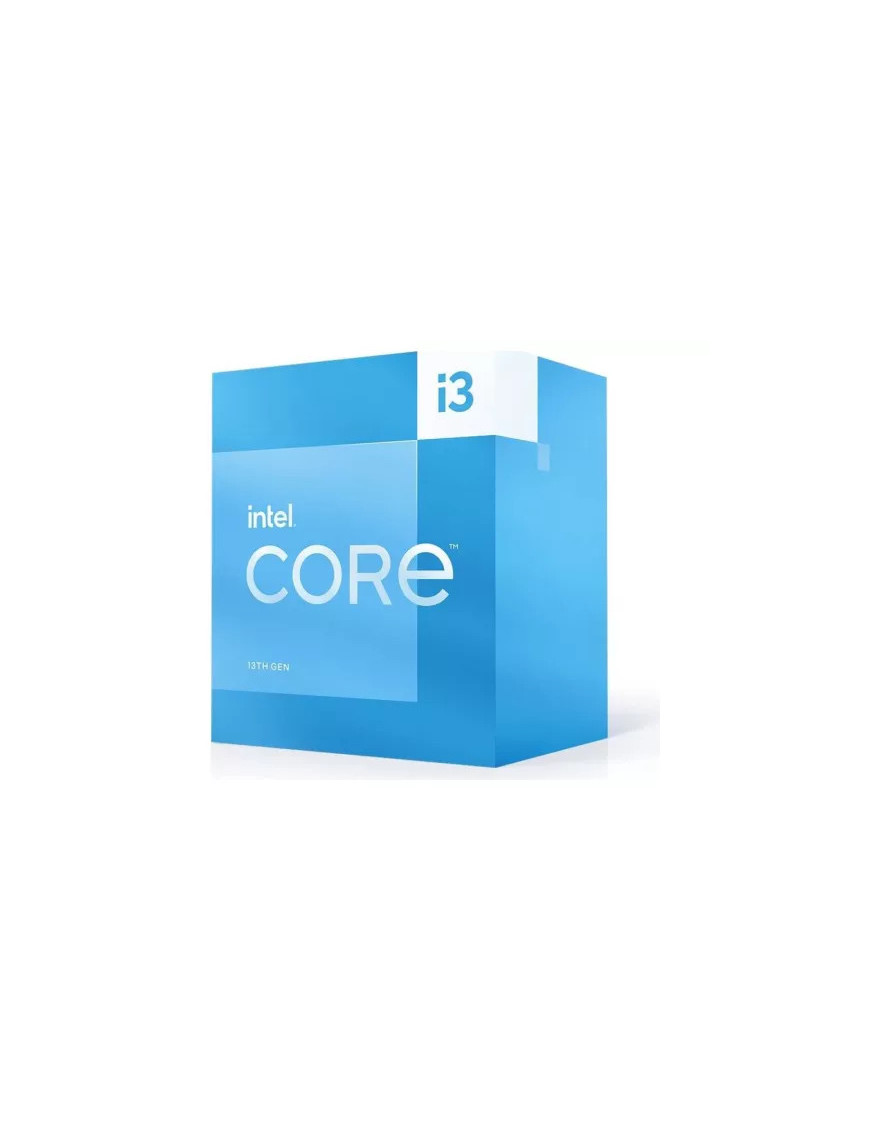 Procesor Intel Core i3-13100F 3.40GHz LGA1700 Box