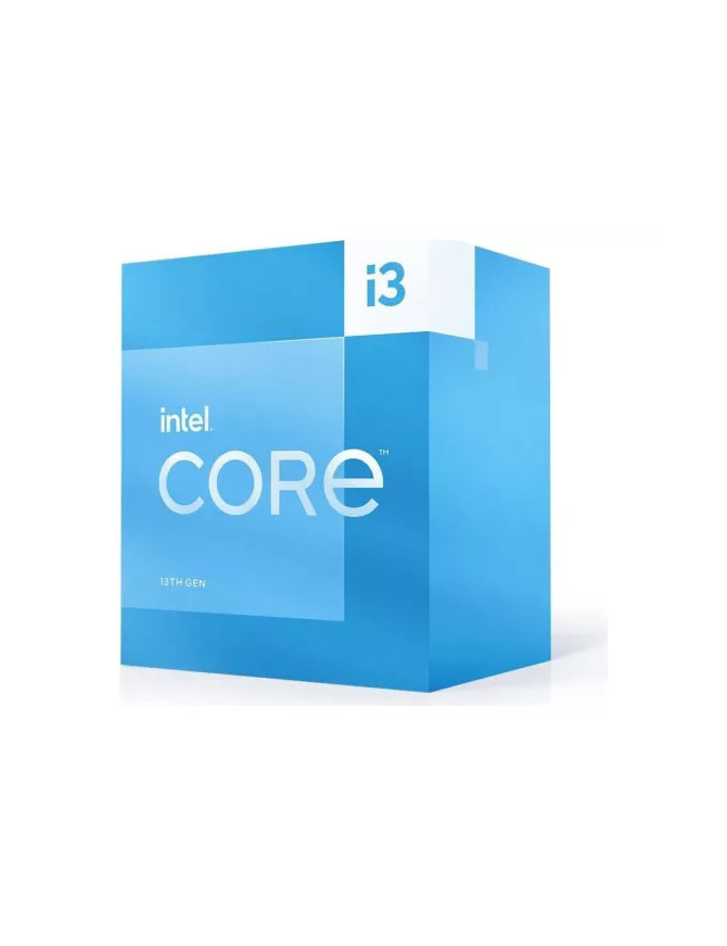 Procesor Intel Core i3-13100F 3.40GHz LGA1700 Box