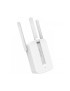 Range extender wireless MERCUSYS MW300RE, 802.11b/g/n, 300 mbps, alb