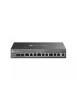Router wireless TP-LINK Gigabit ER7212PC, 802.11 u/ab/q, 100 Mbps, Negru