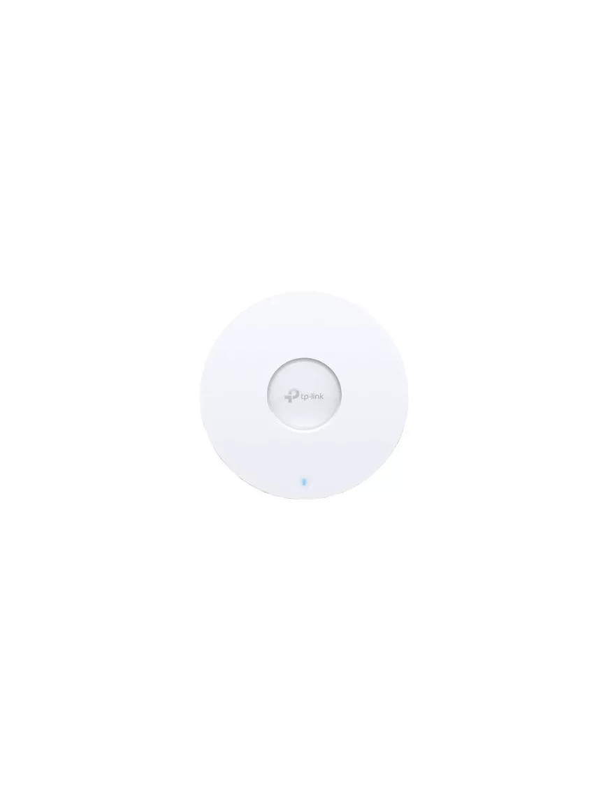 Access Point TP-Link EAP613, AX1800 Wi-Fi 6, Dual-Band, Alb