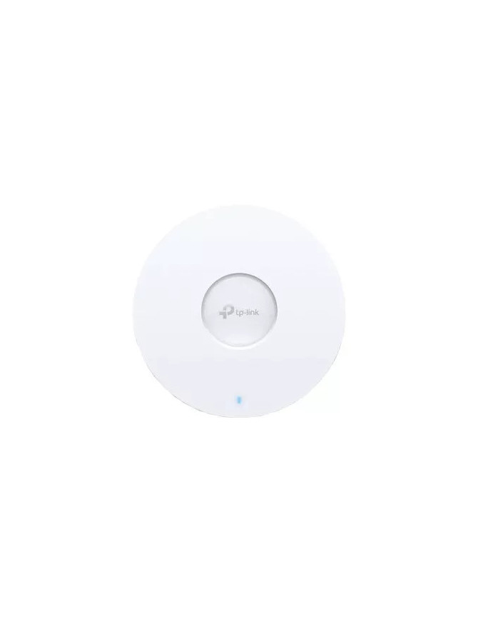 Access Point TP-Link EAP613, AX1800 Wi-Fi 6, Dual-Band, Alb