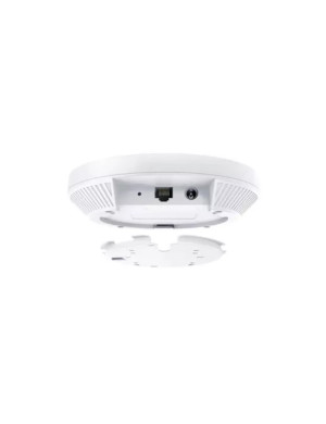 Access Point TP-Link EAP613, AX1800 Wi-Fi 6, Dual-Band, Alb