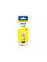 Cerneala EPSON EcoTank 108 C13T09C44A, 70 ml, Yellow