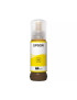 Cerneala EPSON EcoTank 108 C13T09C44A, 70 ml, Yellow