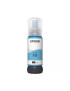 Cerneala EPSON EcoTank 108 C13T09C54A, 70 ml, Light Cyan