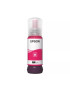 Cerneala EPSON EcoTank 108 C13T09C34A, 70 ml, Magenta