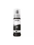 Cerneala EPSON EcoTank 108 C13T09C14A, 70 ml, Black