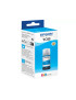 Cerneala EPSON EcoTank 108 C13T09C24A, 70 ml, Cyan