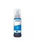 Cerneala EPSON EcoTank 108 C13T09C24A, 70 ml, Cyan