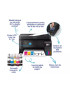 Multifunctional inkjet color CISS Epson EcoTank L5590 C11CK57403, Negru