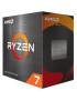 Procesor AMD Ryzen 7 5800X, 8-Core, 3.8GHz, AM4, Box