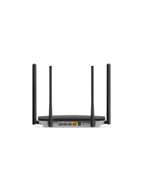 Router wireless Gigabit MERCUSYS AC12G Dual Band (5 Ghz+2,4 Ghz), 802.11 a/b/g/n/ac, 300+867 Mbps