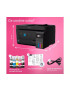 Multifunctional inkjet color CISS Epson EcoTank L5590 C11CK57403, Negru